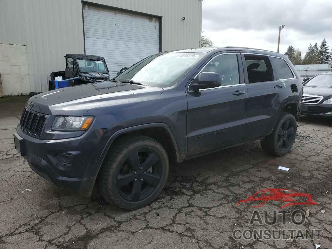 JEEP GRAND CHER 2014 - 1C4RJFAG9EC568885