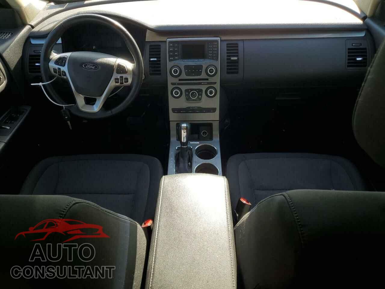FORD FLEX 2016 - 2FMGK5B88GBA19764
