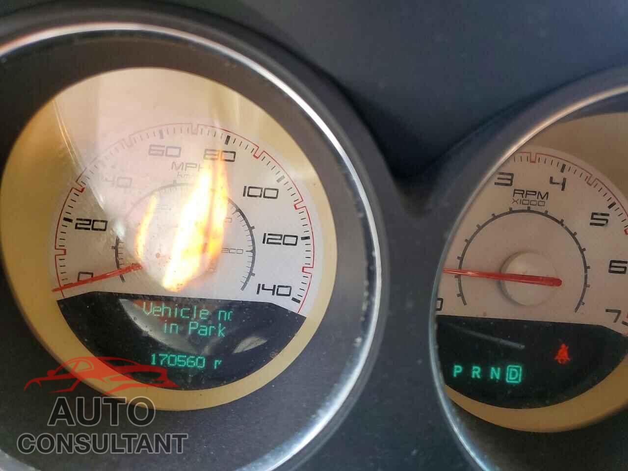 DODGE CHALLENGER 2013 - 2C3CDYAG7DH592983