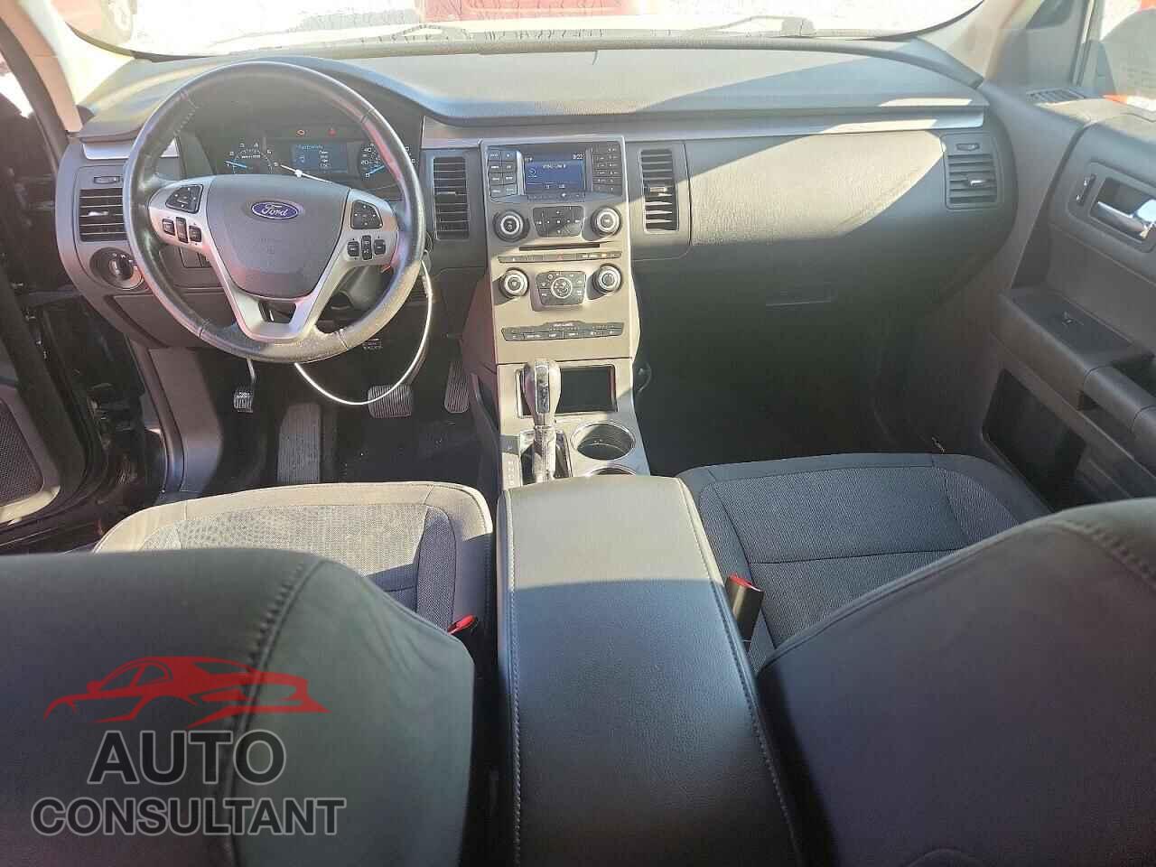 FORD FLEX 2014 - 2FMGK5B8XEBD25782