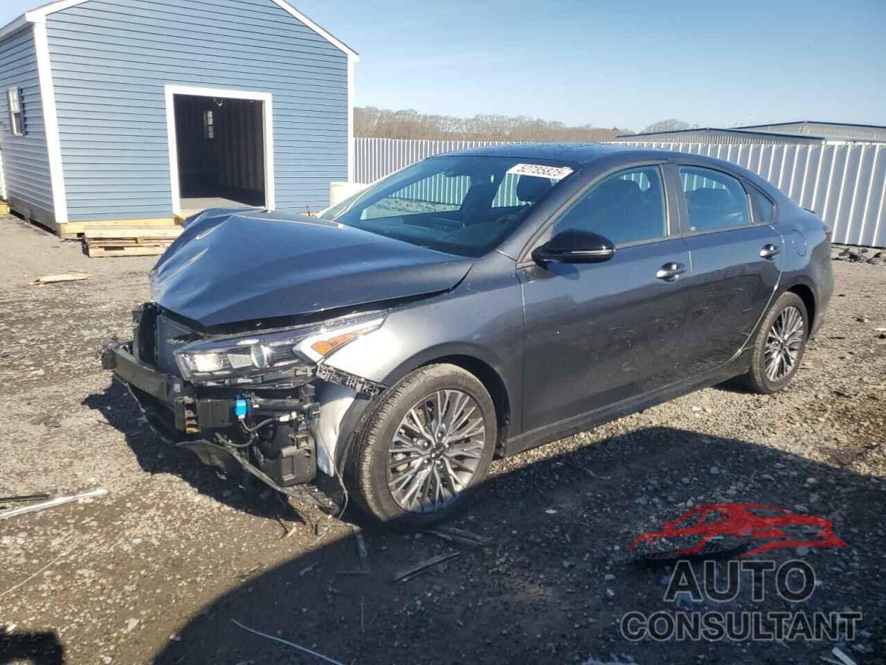 KIA FORTE 2023 - 3KPF54AD7PE607499