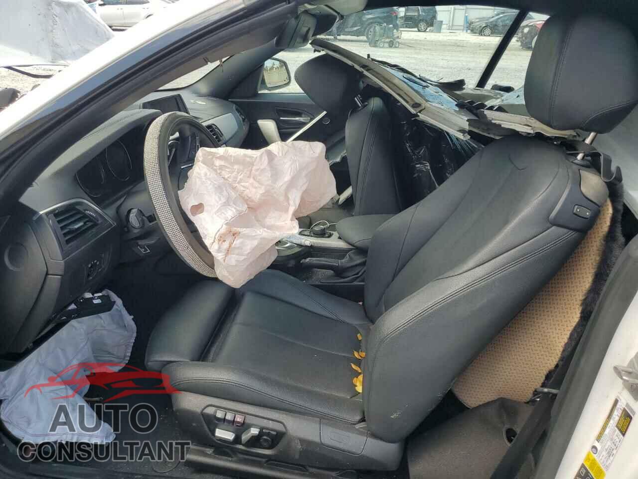 BMW M2 2019 - WBA2N3C58KVE46292