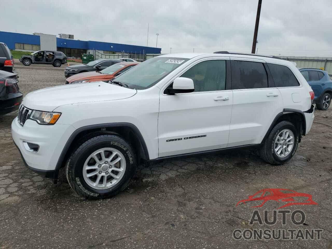 JEEP GRAND CHER 2019 - 1C4RJEAGXKC850765