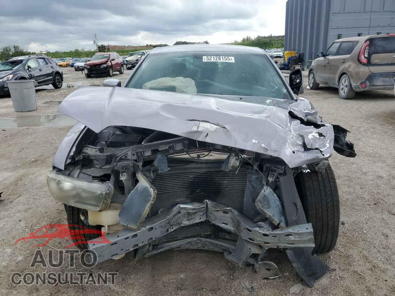 DODGE CHARGER 2013 - 2C3CDXBG6DH730246