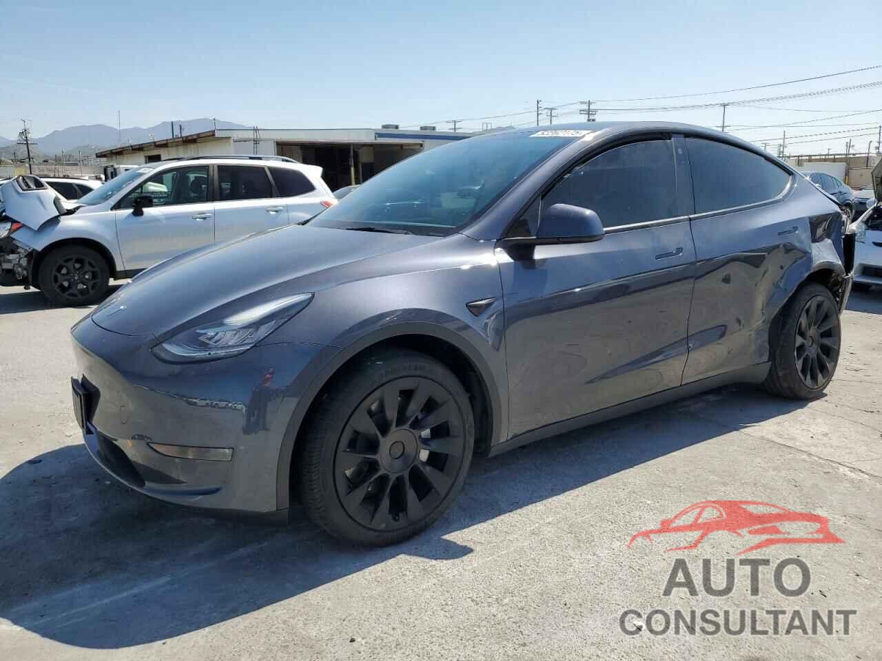 TESLA MODEL Y 2023 - 7SAYGDEE3PA023925