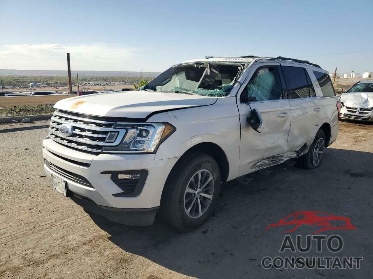 FORD EXPEDITION 2018 - 1FMJU1JT5JEA39237