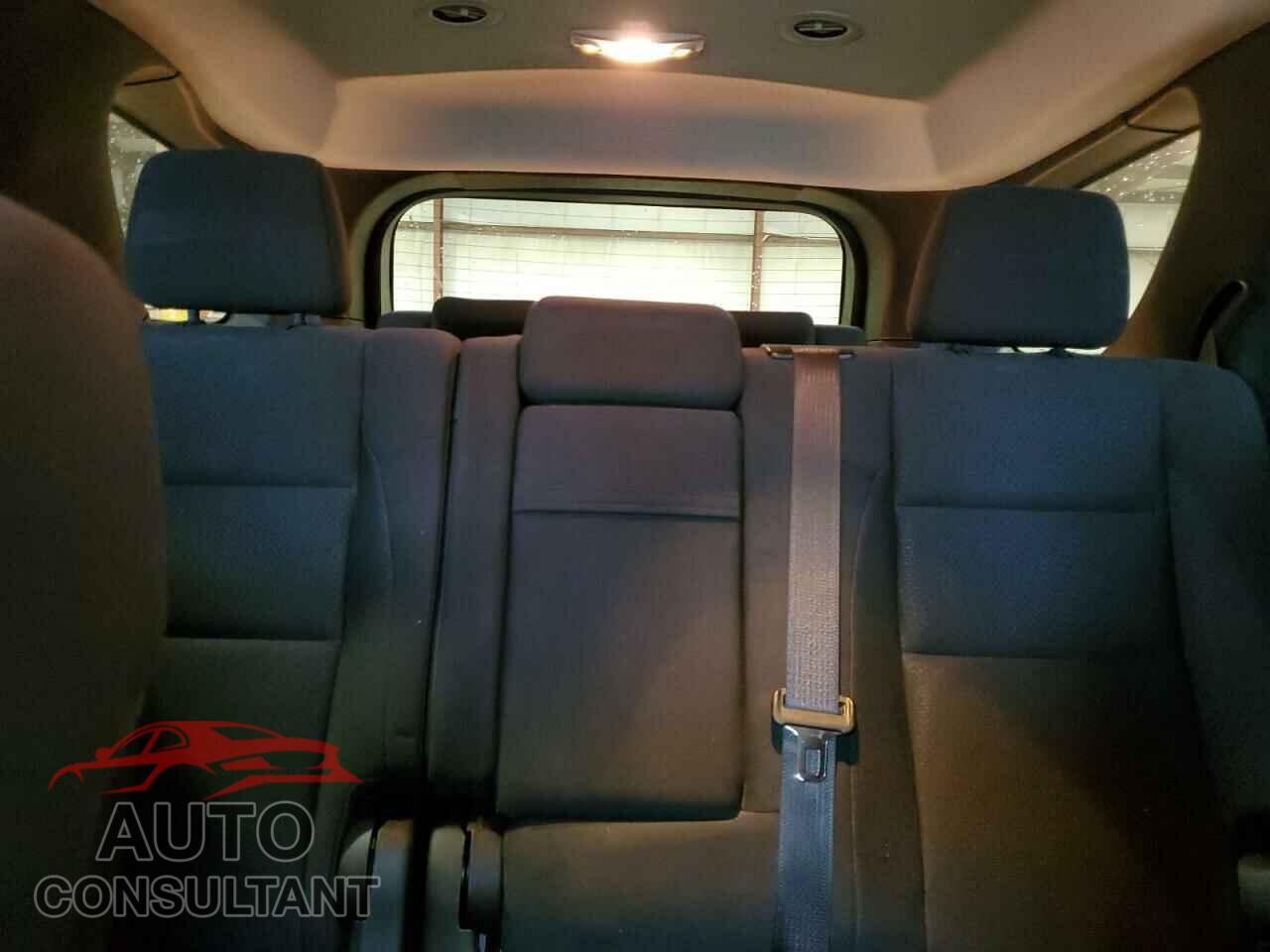 DODGE DURANGO 2016 - 1C4RDJAG4GC486561