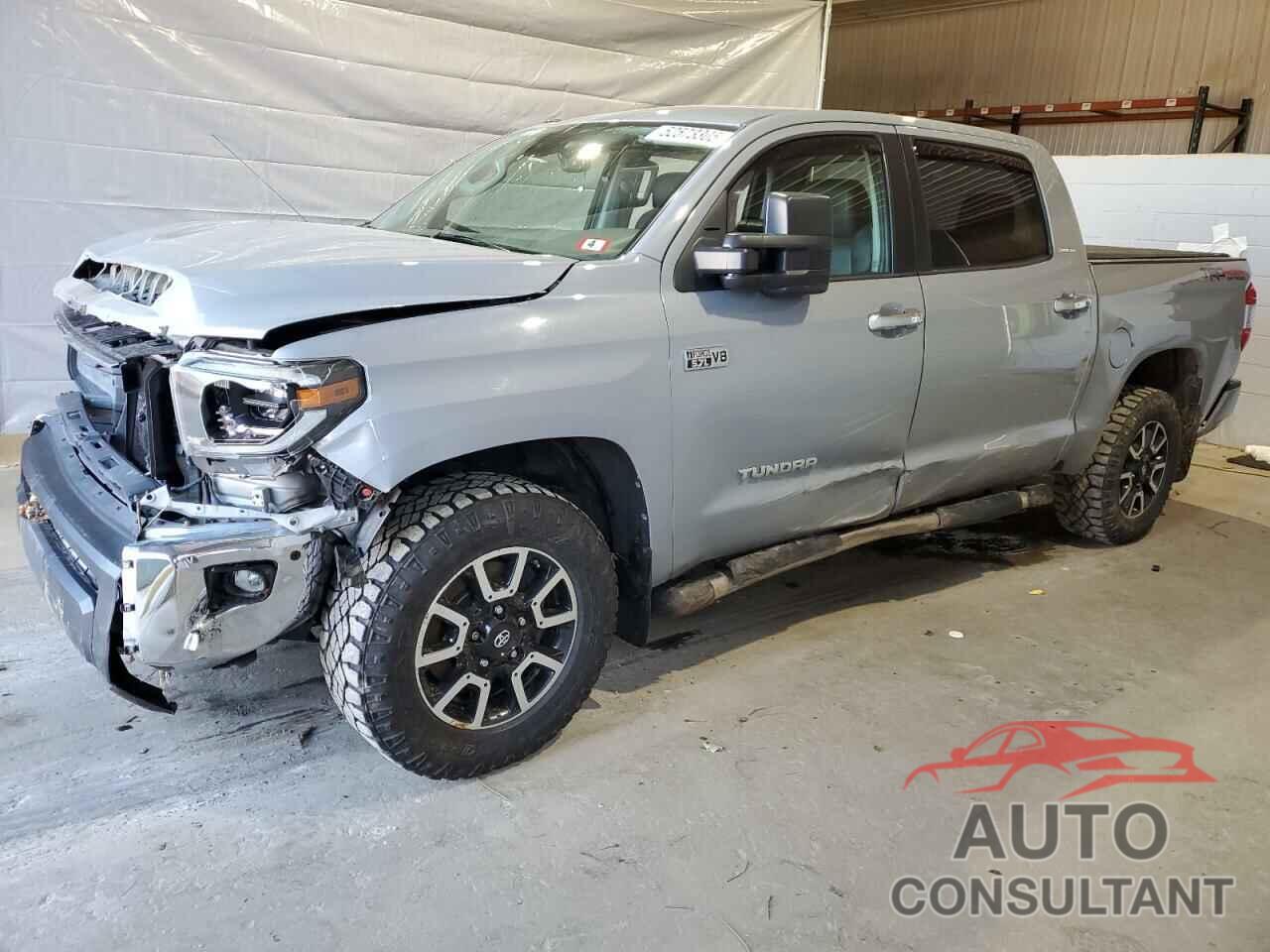 TOYOTA TUNDRA 2019 - 5TFHY5F18KX783359