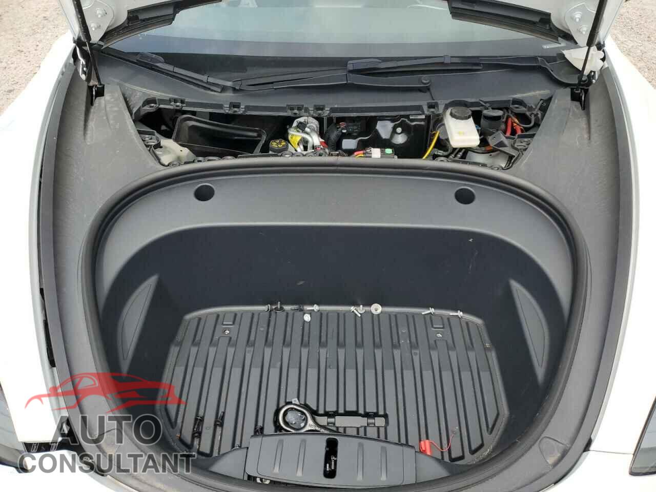 TESLA MODEL 3 2023 - 5YJ3E1EA4PF492209