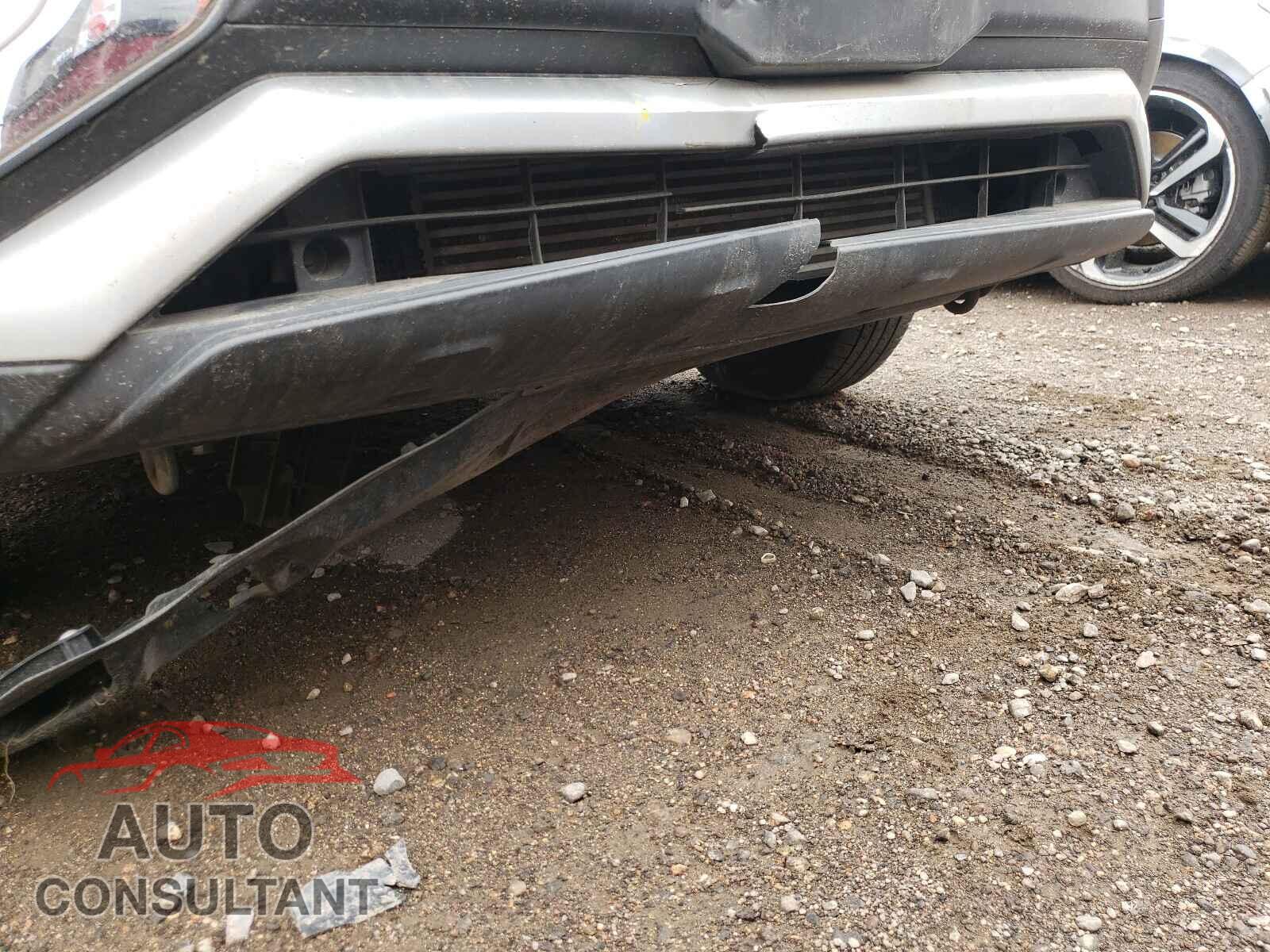 MITSUBISHI ECLIPSE 2020 - JA4AS3AA7LZ024362
