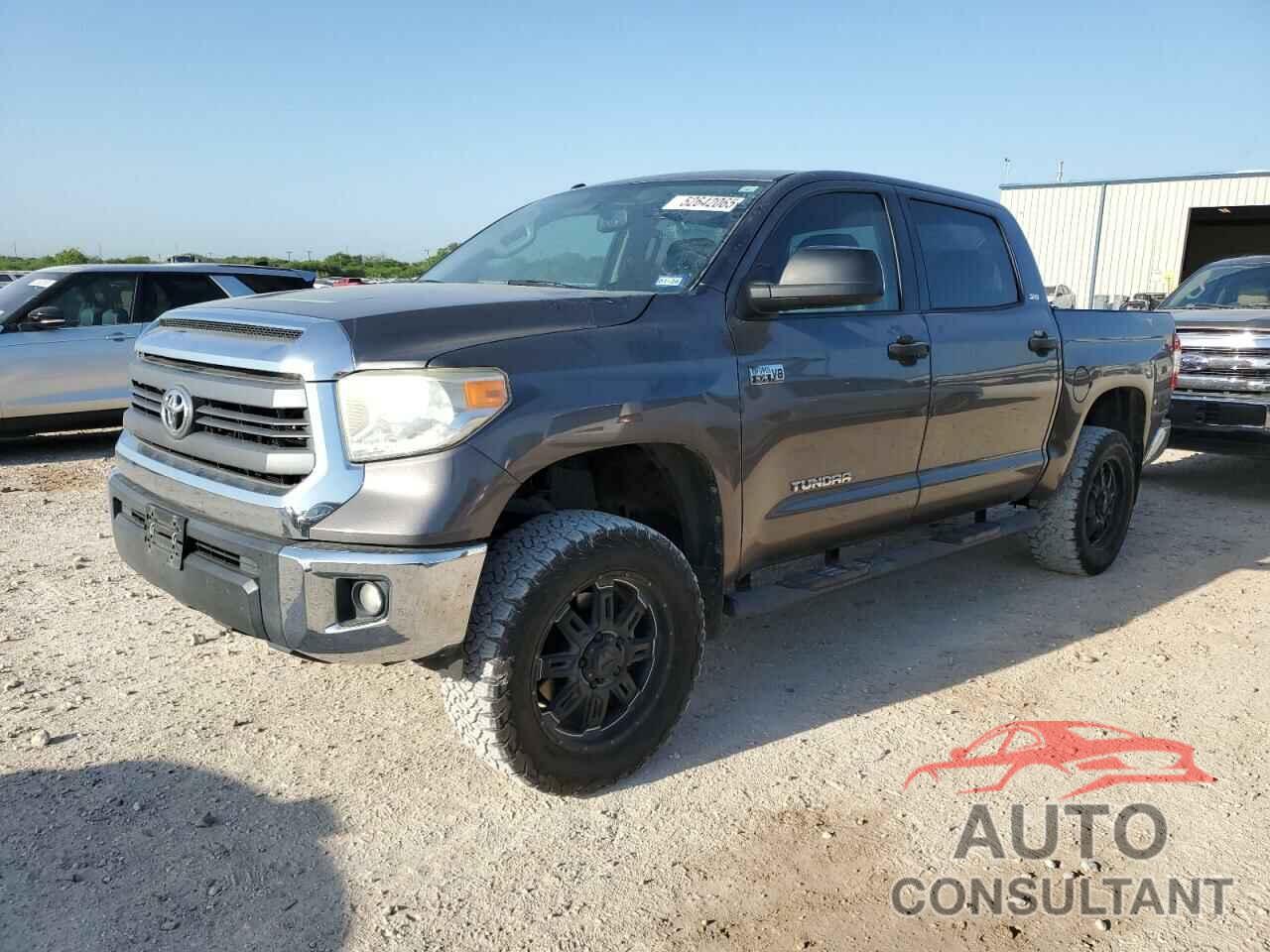 TOYOTA TUNDRA 2014 - 5TFEY5F12EX153117
