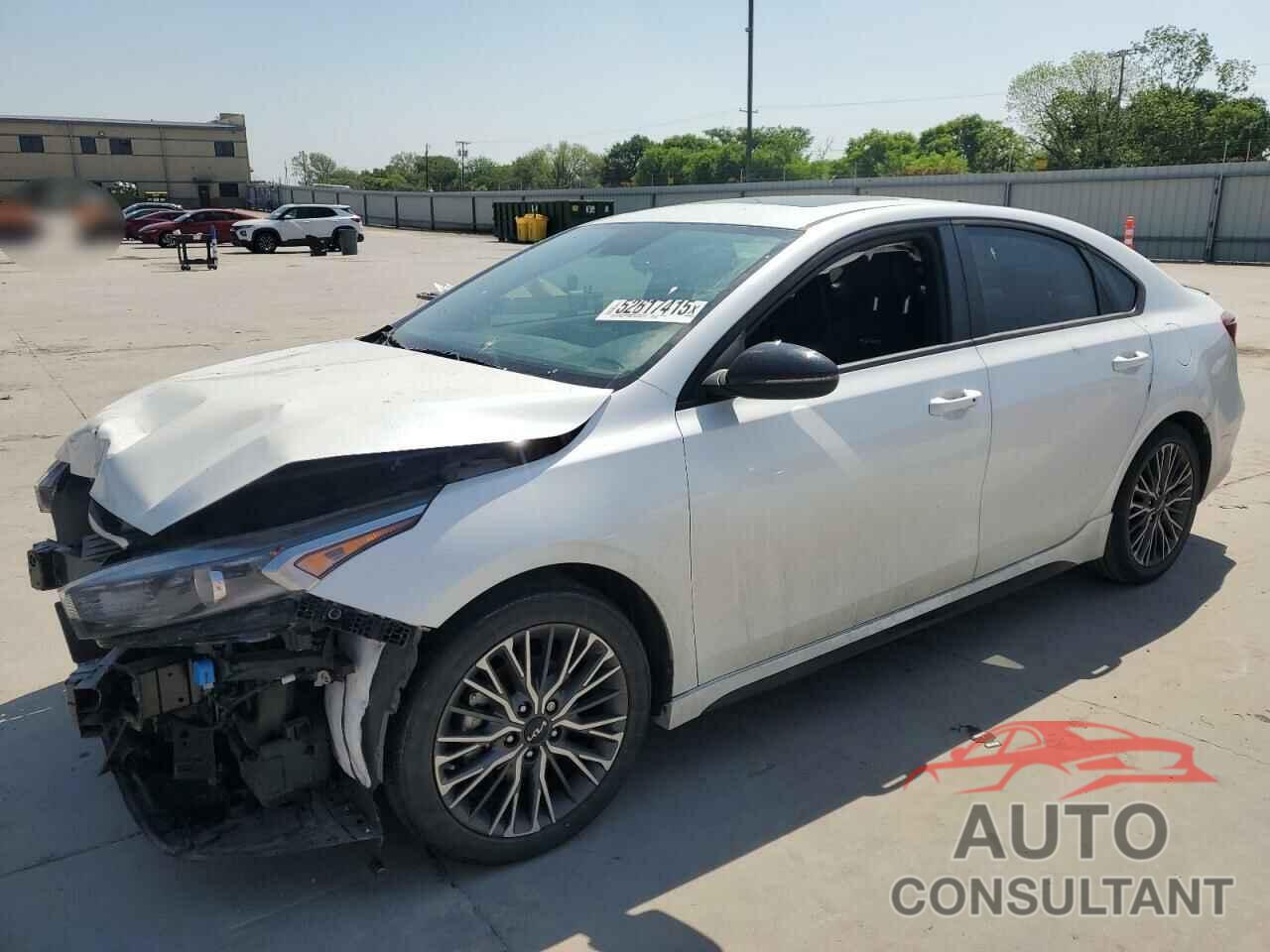 KIA FORTE 2024 - 3KPF54AD1RE773861