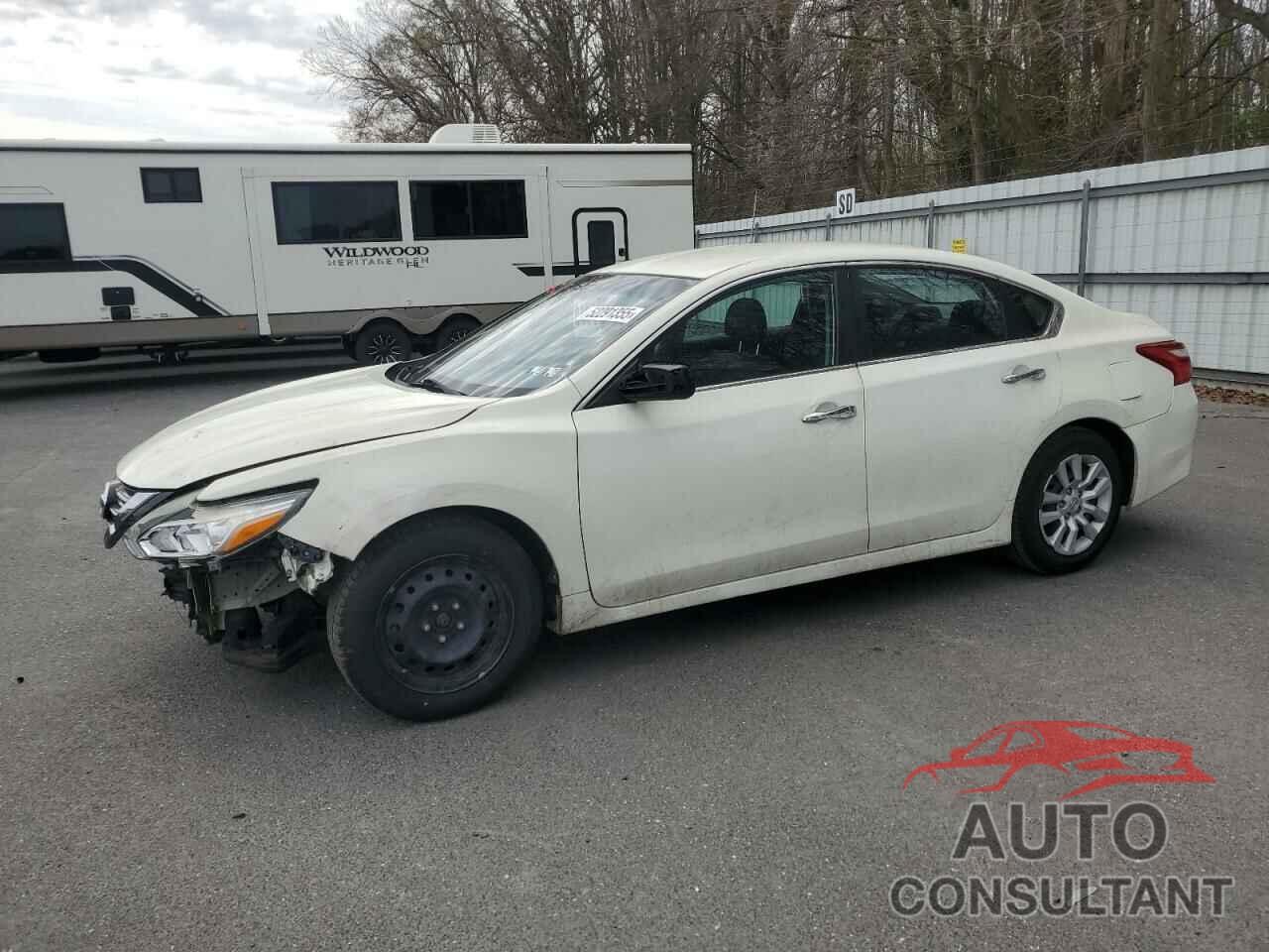 NISSAN ALTIMA 2017 - 1N4AL3AP4HN316062