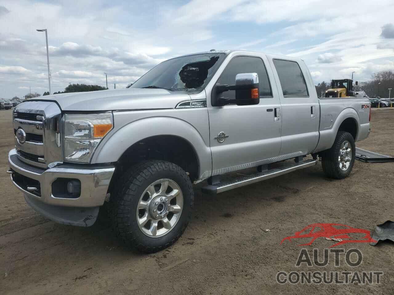 FORD F250 2011 - 1FT7W2BT9BEC67868