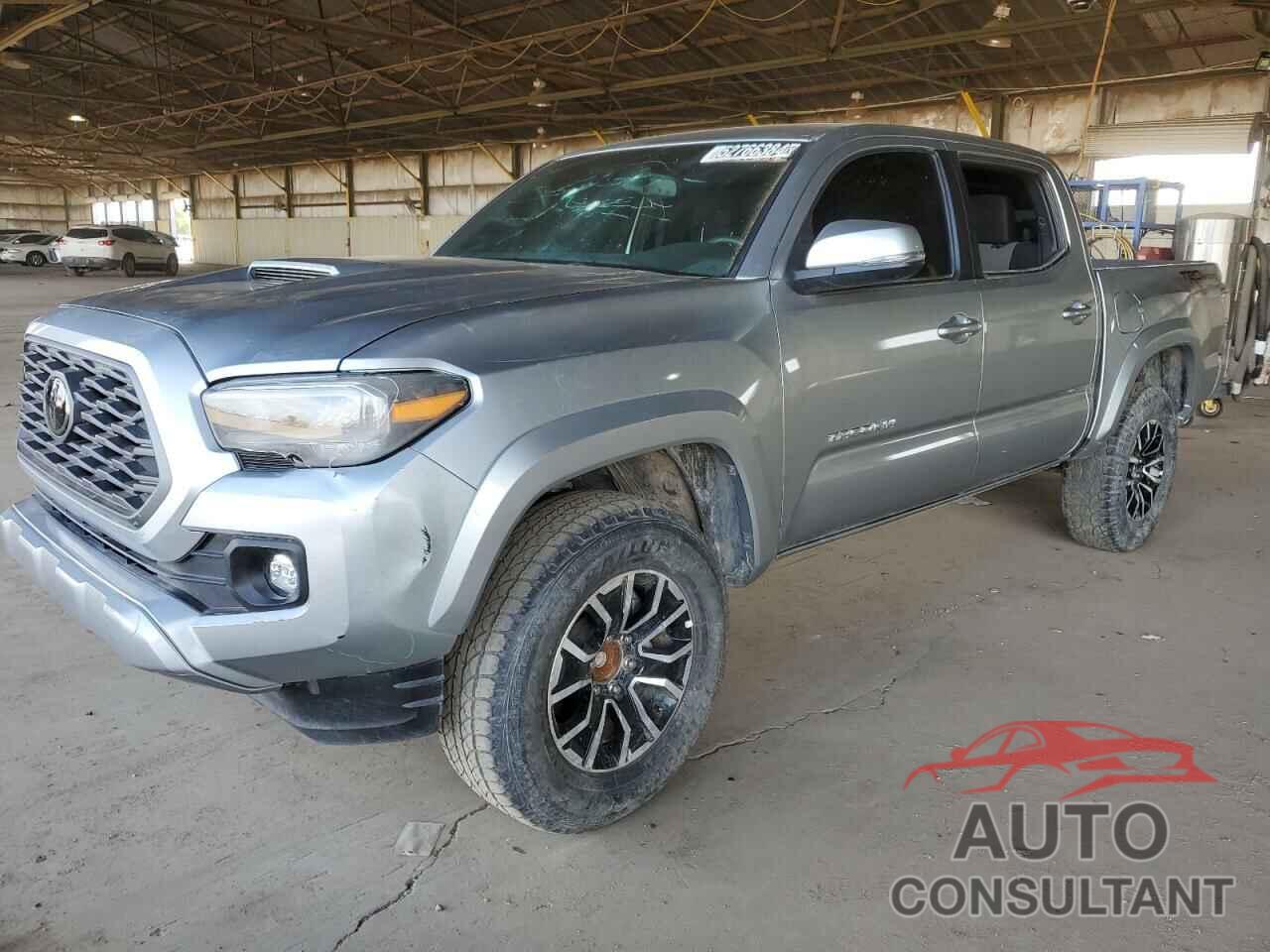 TOYOTA TACOMA 2023 - 3TMAZ5CN9PM213955