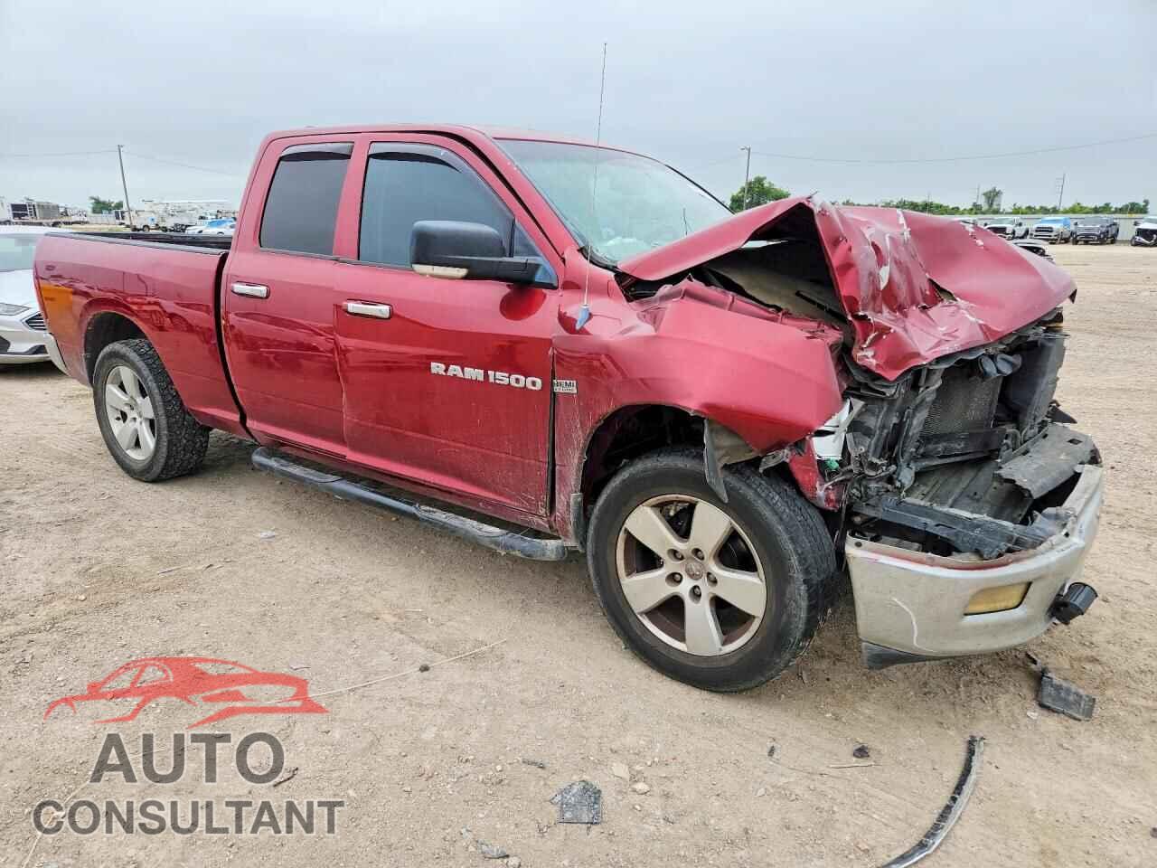 DODGE All Models 2011 - 1D7RB1GT6BS586790