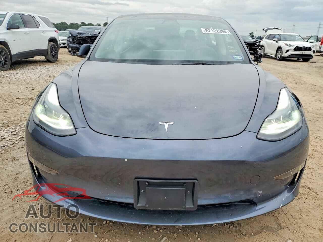 TESLA MODEL 3 2021 - 5YJ3E1EA8MF094688