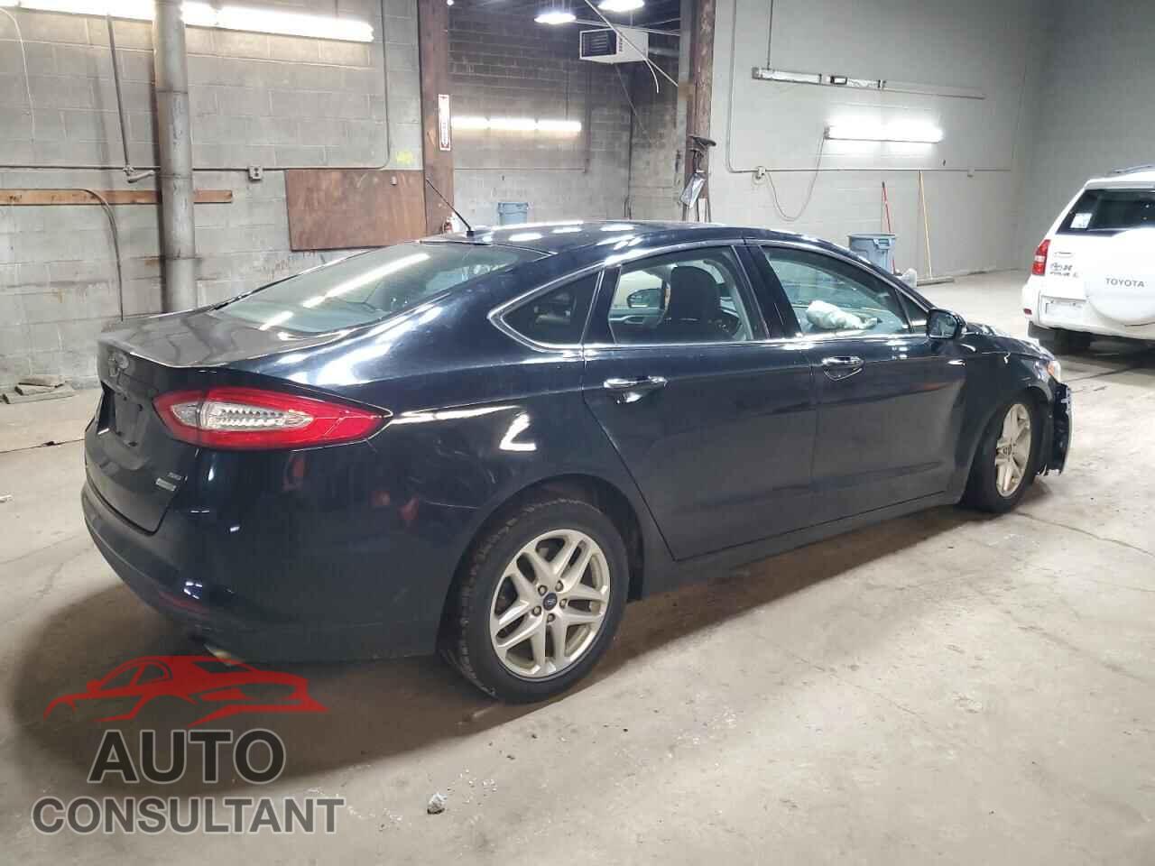 FORD FUSION 2016 - 1FA6P0HD5G5114835