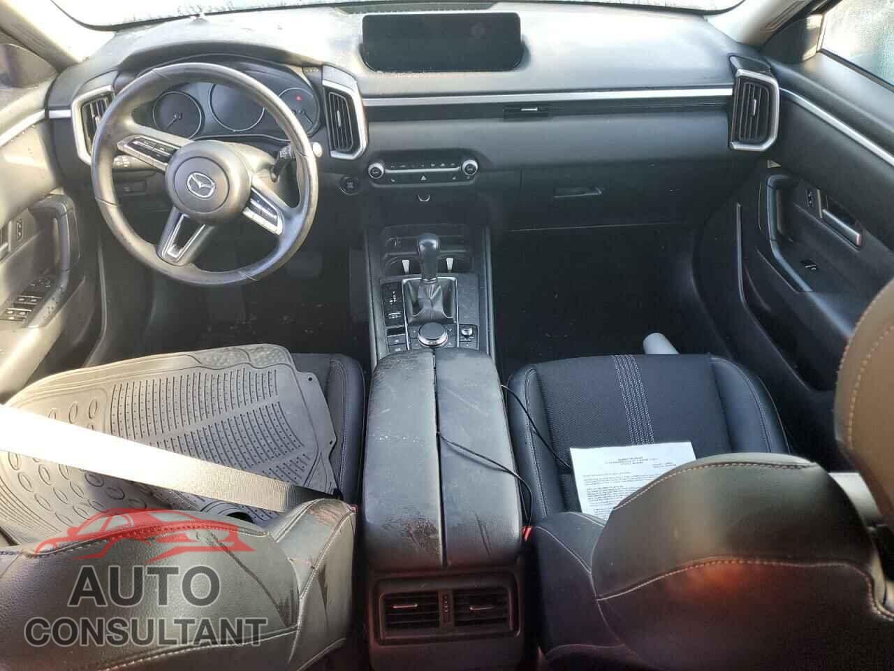 MAZDA CX-50 PREF 2024 - 7MMVABBM4RN181005