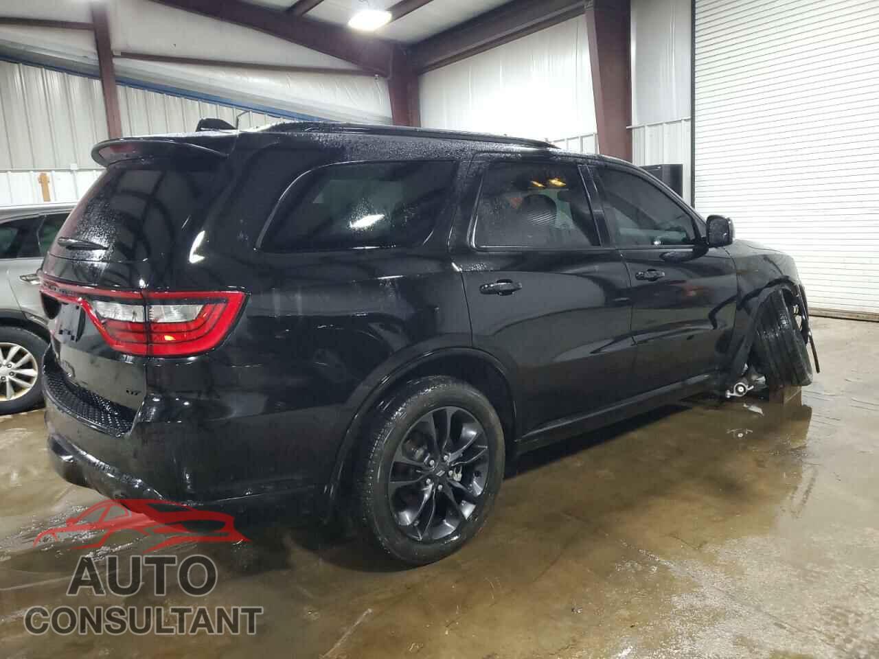 DODGE DURANGO 2024 - 1C4RDJDG8RC254687