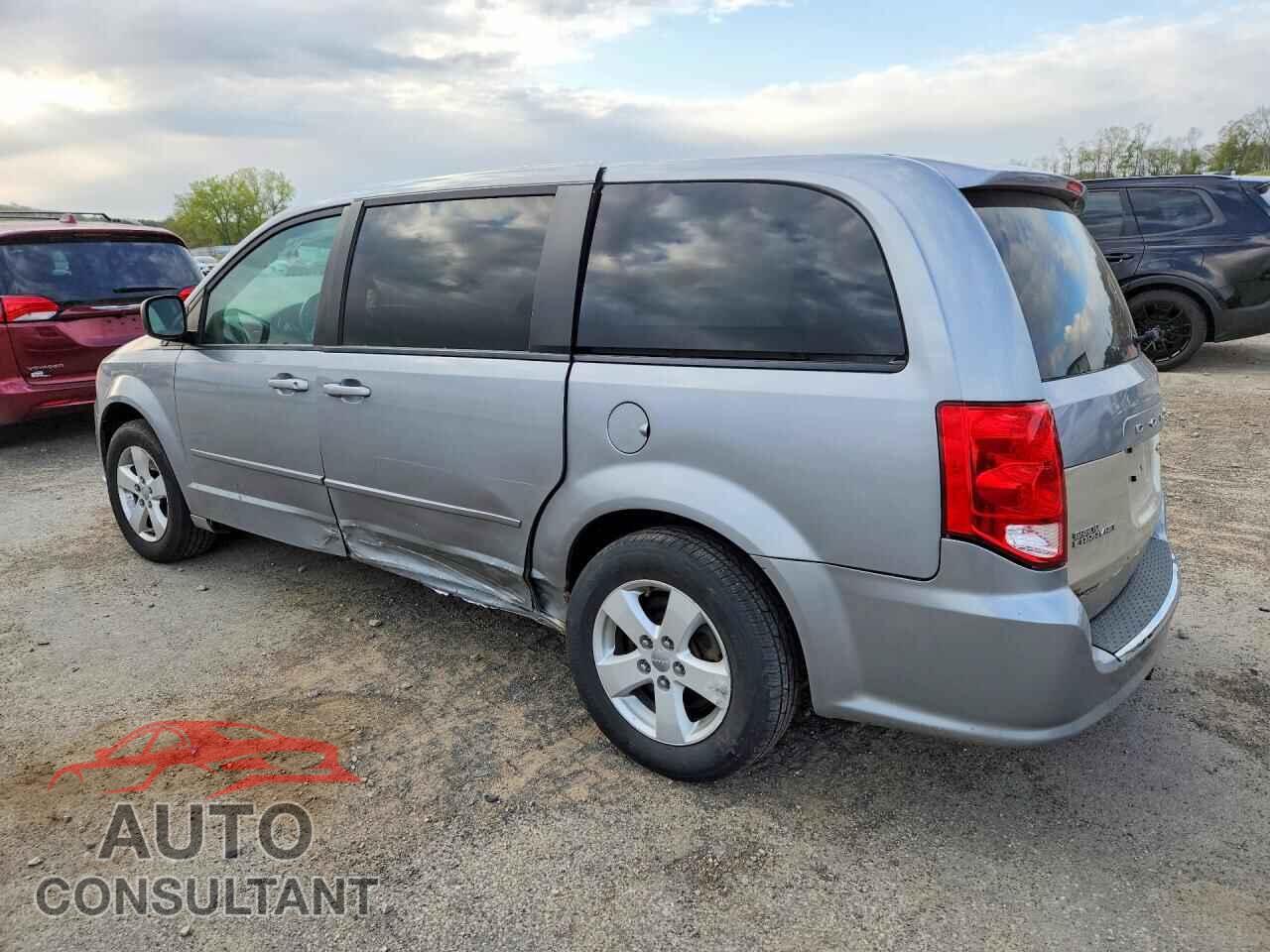 DODGE CARAVAN 2015 - 2C4RDGBG5FR660791