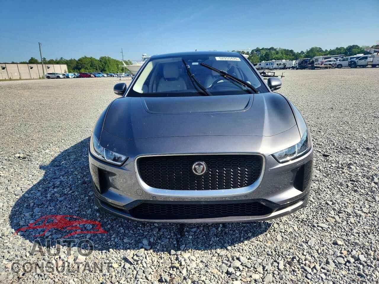 JAGUAR I-PACE 2020 - SADHB2S18L1F85155