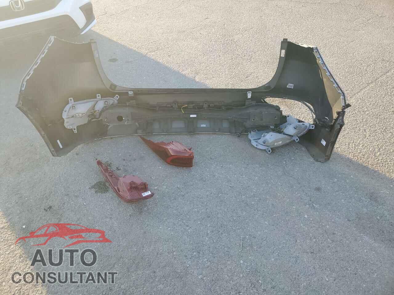 KIA SPORTAGE 2020 - KNDP63AC1L7745875