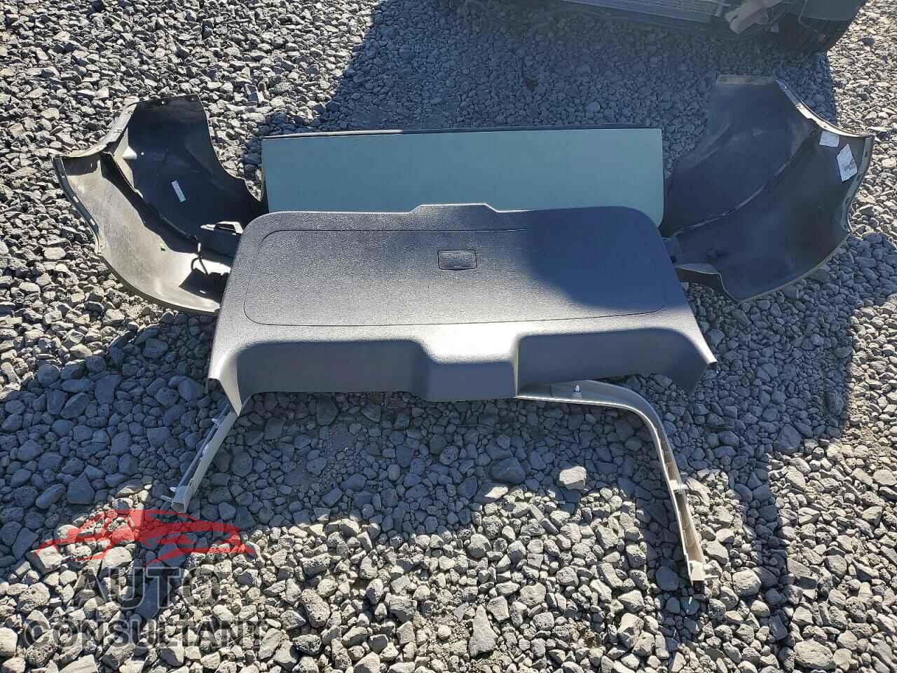 FORD EDGE 2013 - 2FMDK4KC1DBA91256