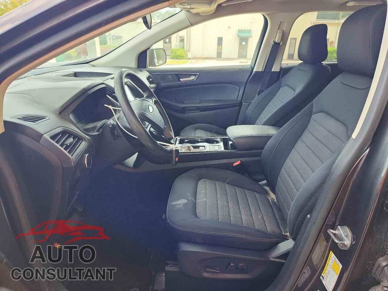 FORD EDGE 2020 - 2FMPK3G96LBB30409