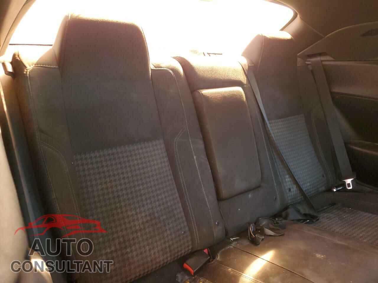 DODGE CHALLENGER 2015 - 2C3CDZAG1FH855073