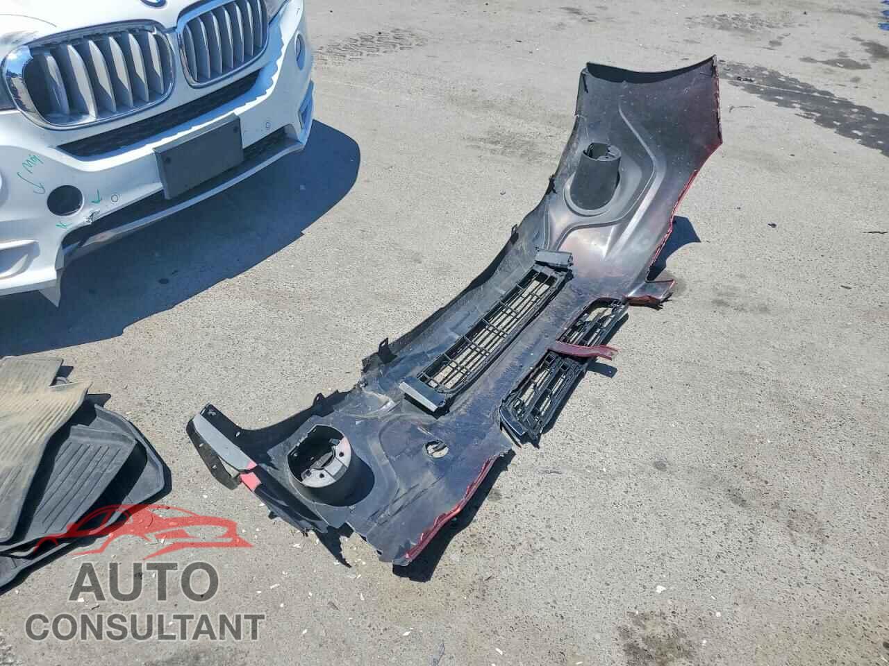 SUBARU OUTBACK 2019 - 4S4BSABC2K3384263