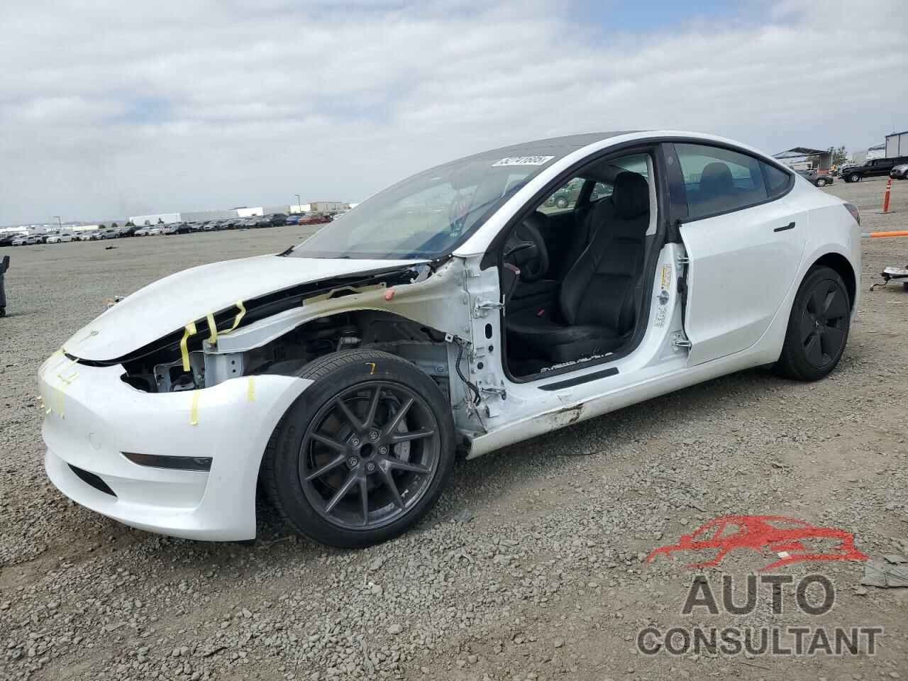 TESLA MODEL 3 2023 - 5YJ3E1EA5PF552319