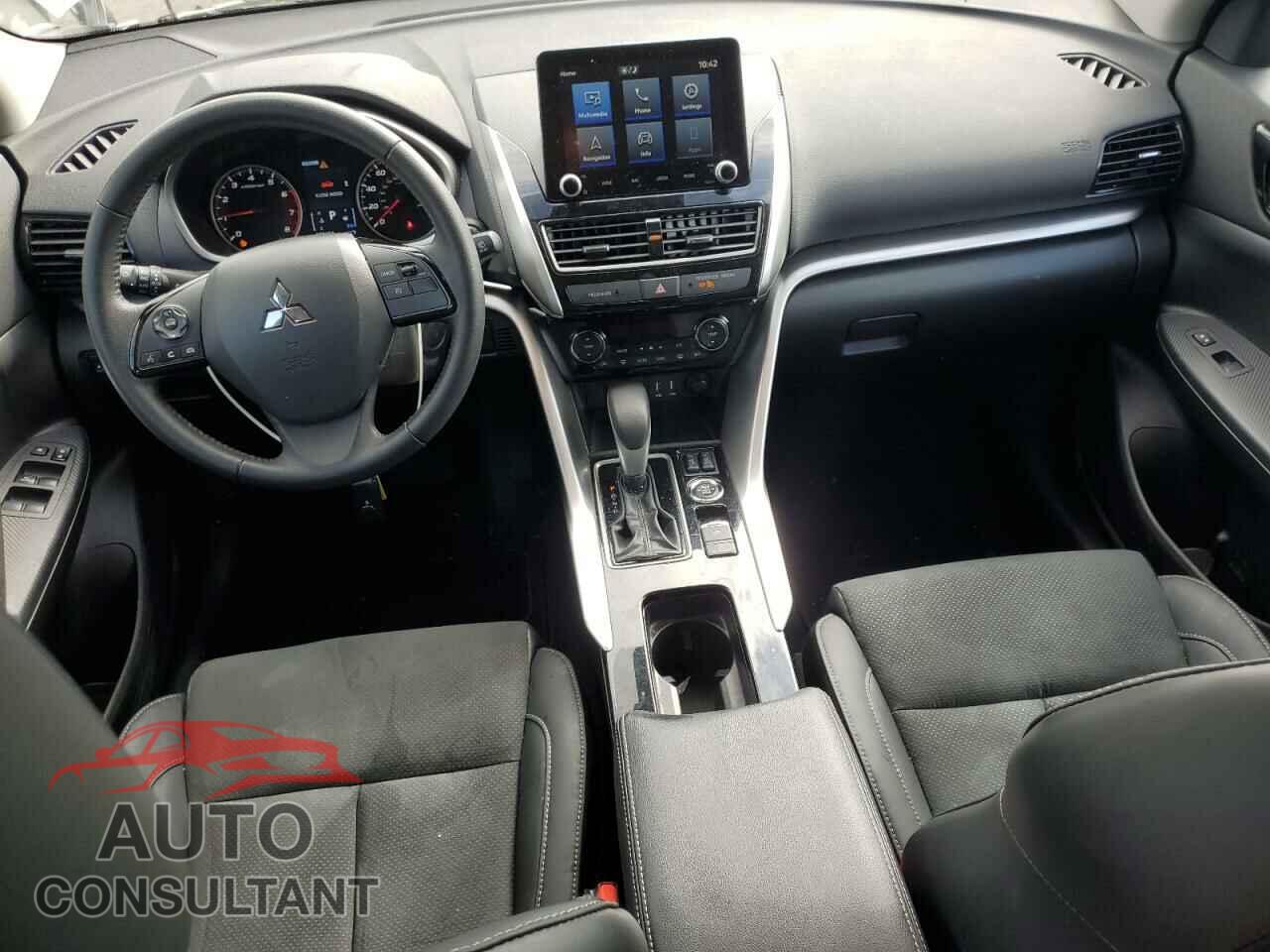 MITSUBISHI ECLIPSE 2023 - JA4ATWAA8PZ052983