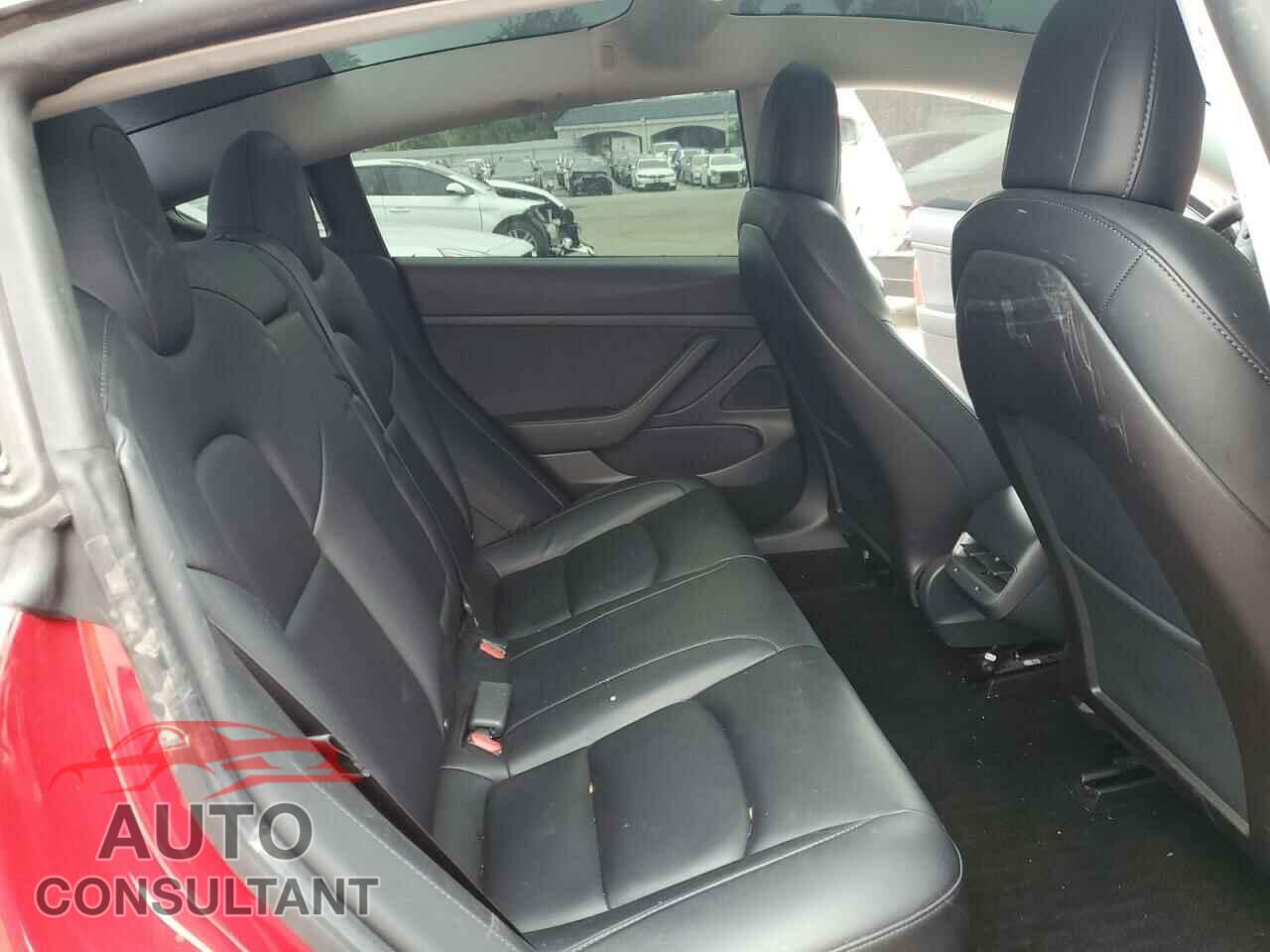 TESLA MODEL 3 2020 - 5YJ3E1EA3LF644474