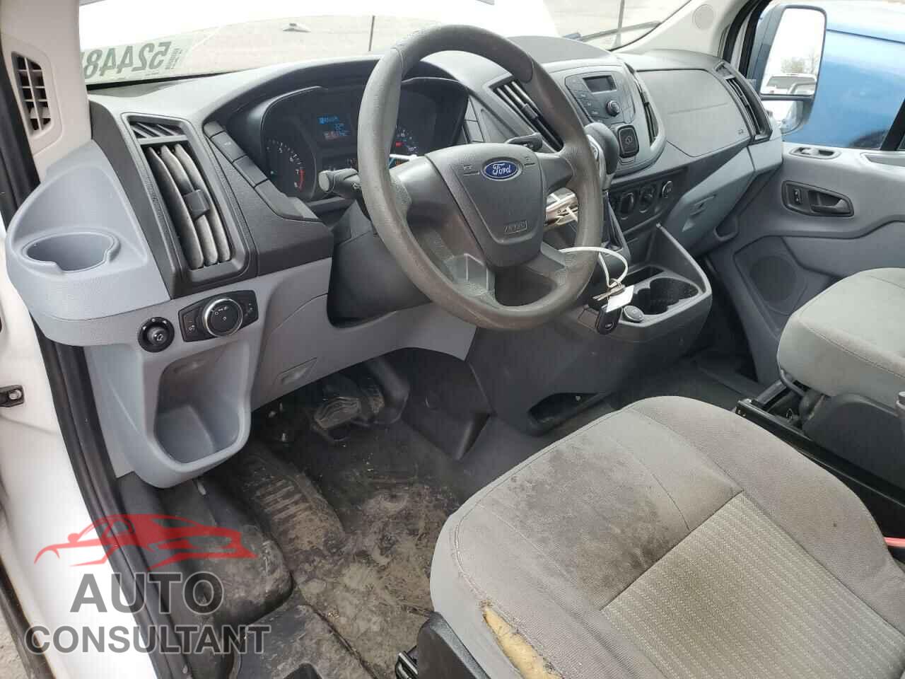 FORD TRANSIT 2018 - 1FTYR2CM5JKA32029