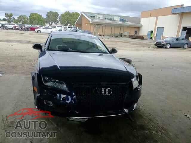 AUDI S7/RS7 2013 - WAUW2AFC8DN086157