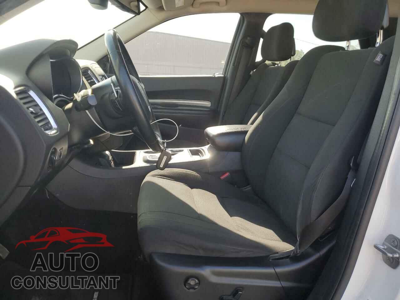 DODGE DURANGO 2014 - 1C4RDJAG0EC599159