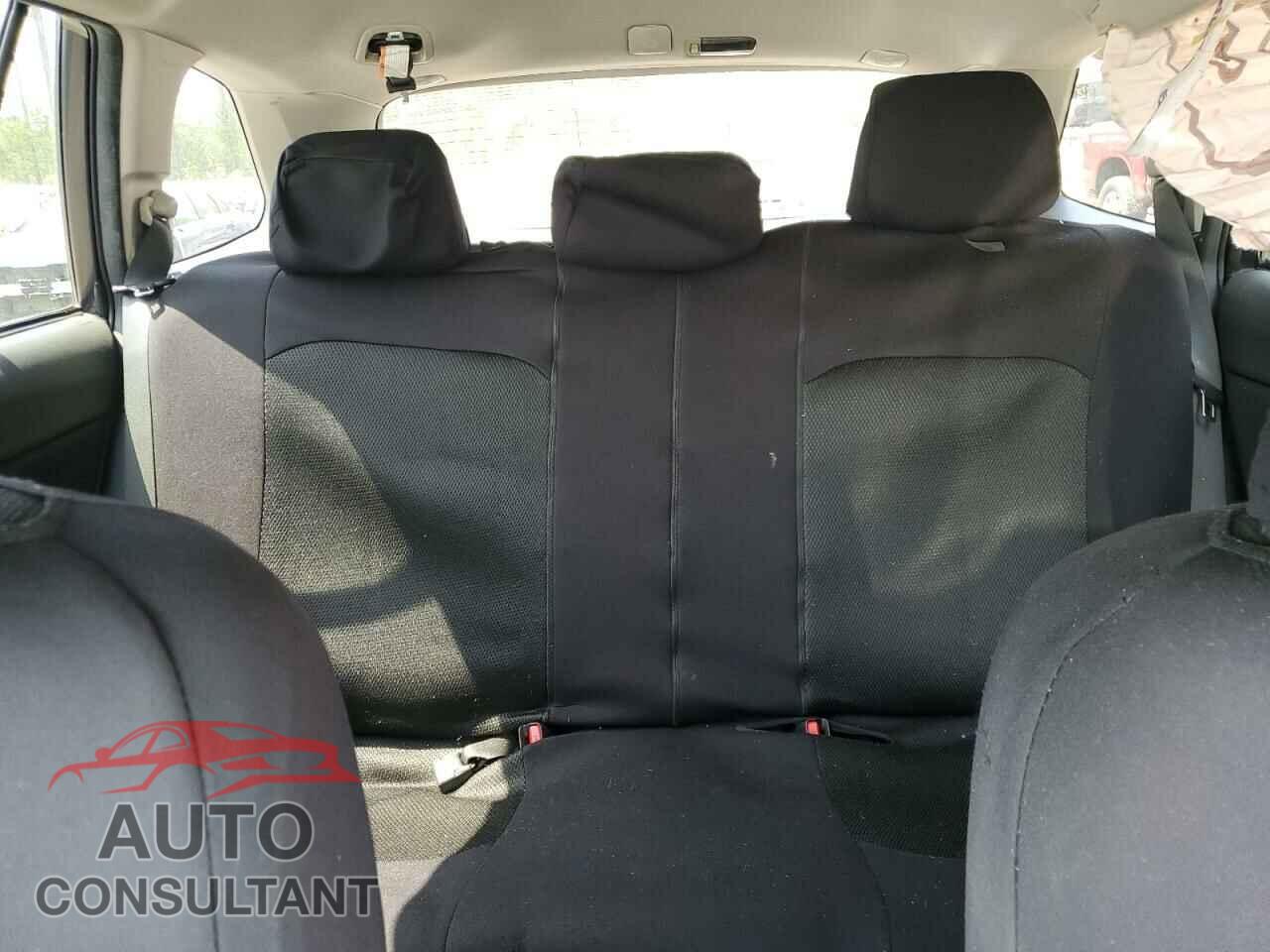 SUBARU OUTBACK 2013 - 4S4BRCCC9D3260144