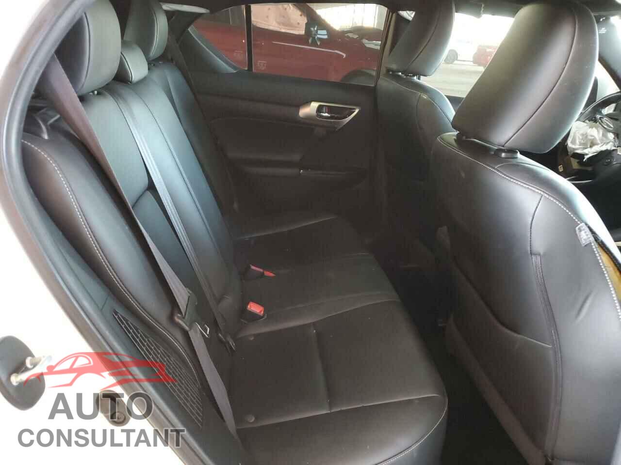 LEXUS CT 200 2015 - JTHKD5BH5F2222025