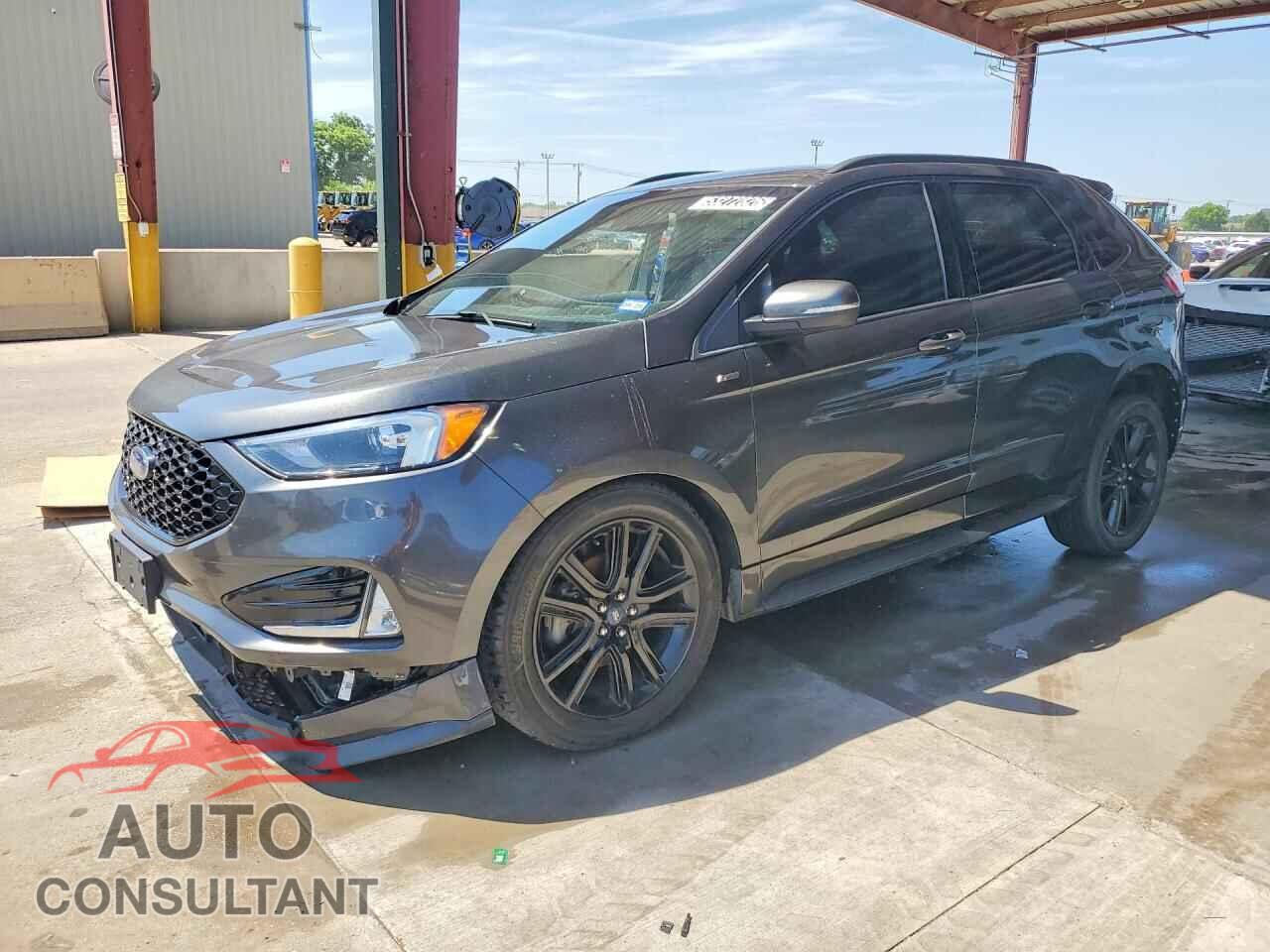 FORD EDGE 2020 - 2FMPK3J91LBB33579