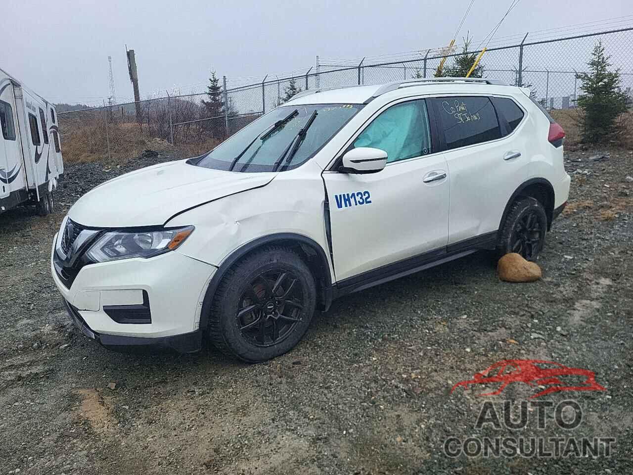 NISSAN ROGUE 2020 - 5N1AT2MV0LC739462