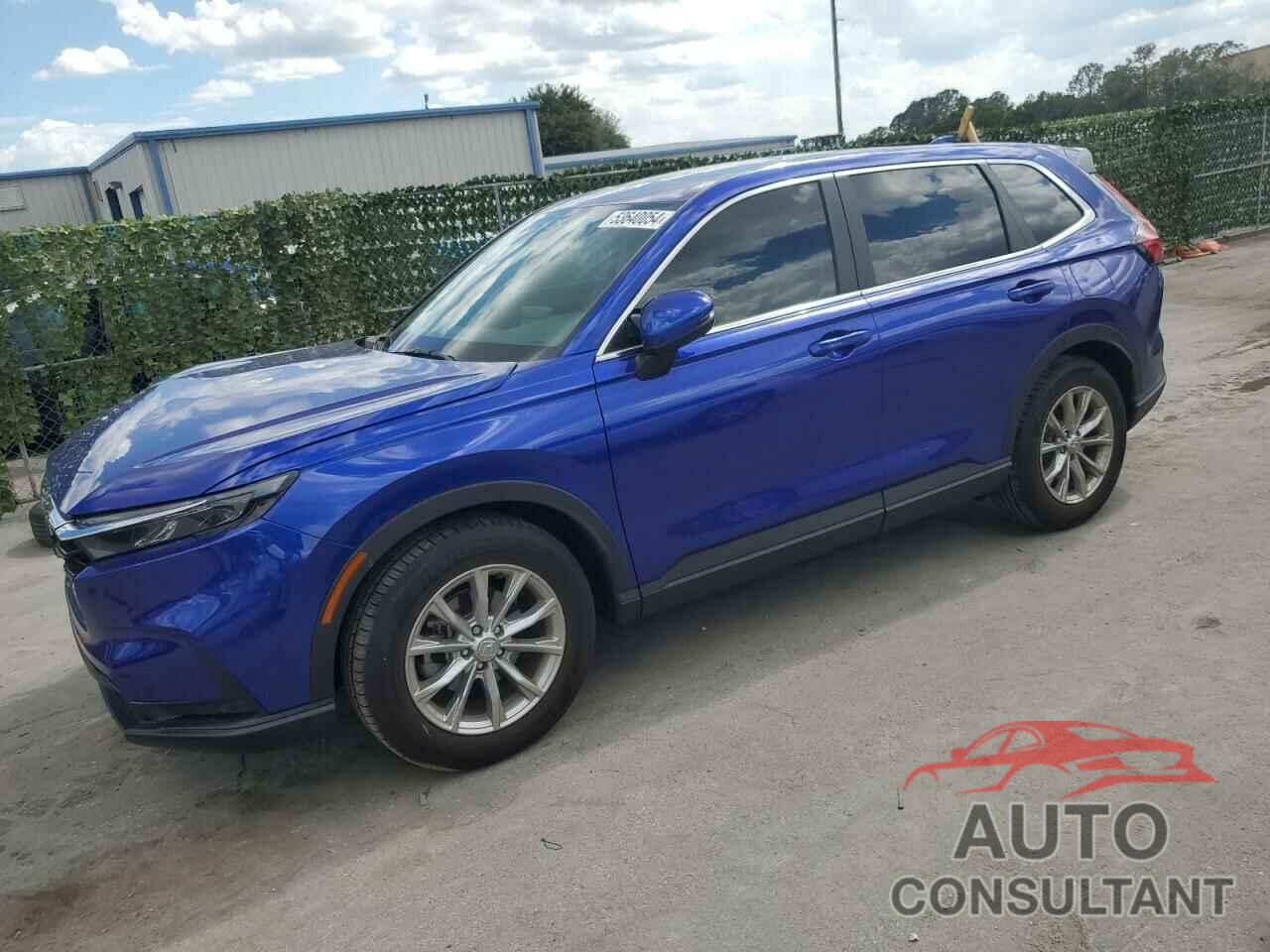 HONDA CRV 2023 - 7FARS3H72PE007391