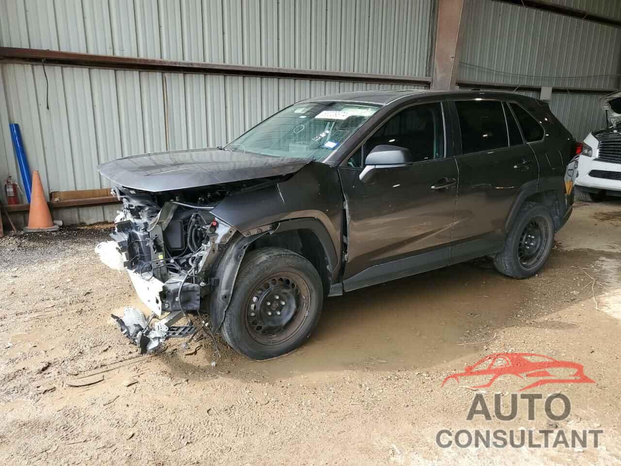 TOYOTA ALL OTHER 2022 - 2T3H1RFV9NC175844