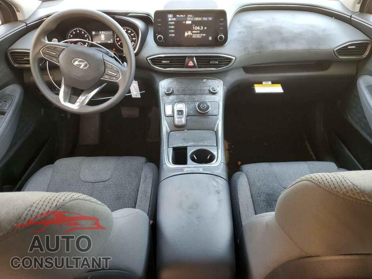 HYUNDAI SANTA FE 2023 - 5NMS14AJ2PH615373