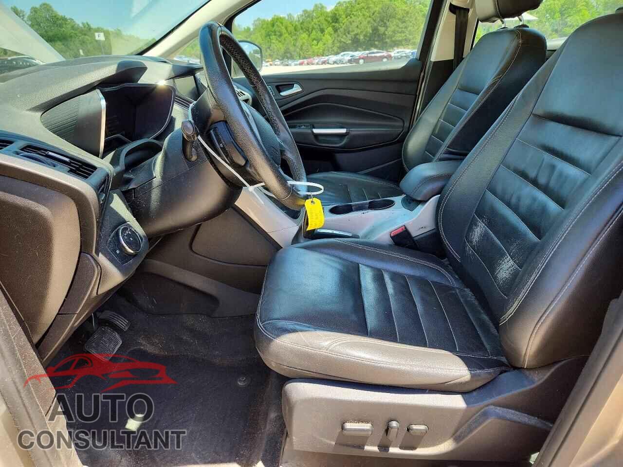 FORD CMAX 2015 - 1FADP5BU6FL104712