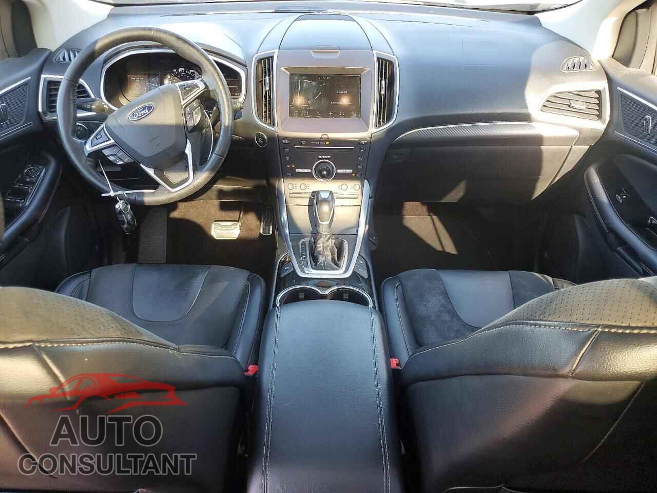 FORD EDGE 2016 - 2FMPK4AP4GBB87565