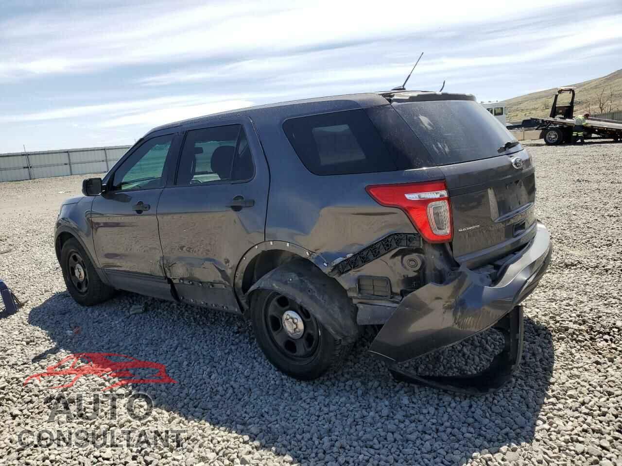 FORD EXPLORER 2013 - 1FM5K8AR3DGA18349