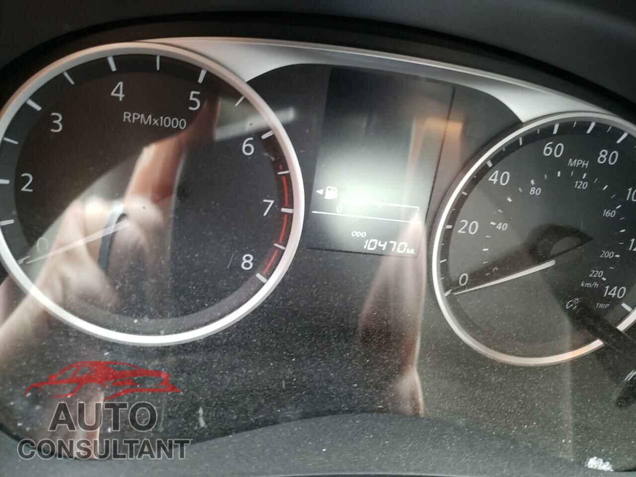 NISSAN VERSA 2020 - 3N1CN8DV6LL832956