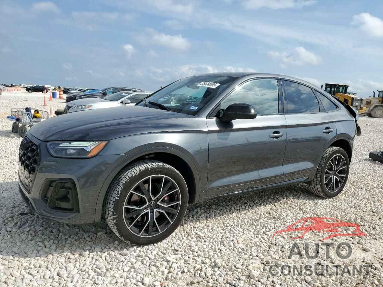 AUDI SQ5 SPORTB 2023 - WA124AFY0P2143698