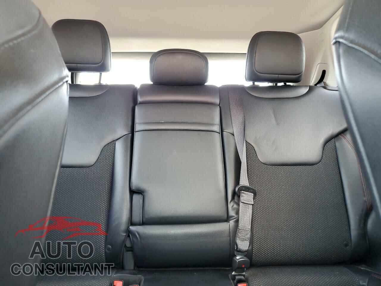 JEEP COMPASS 2017 - 3C4NJDDB2HT630798